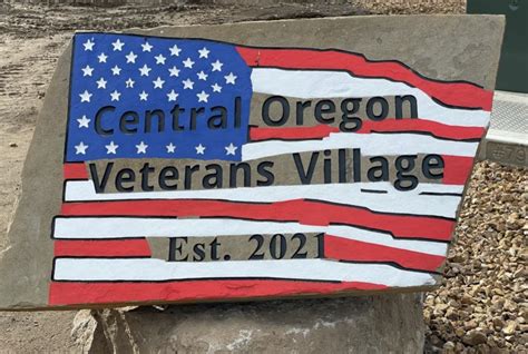 central oregon veterans center.